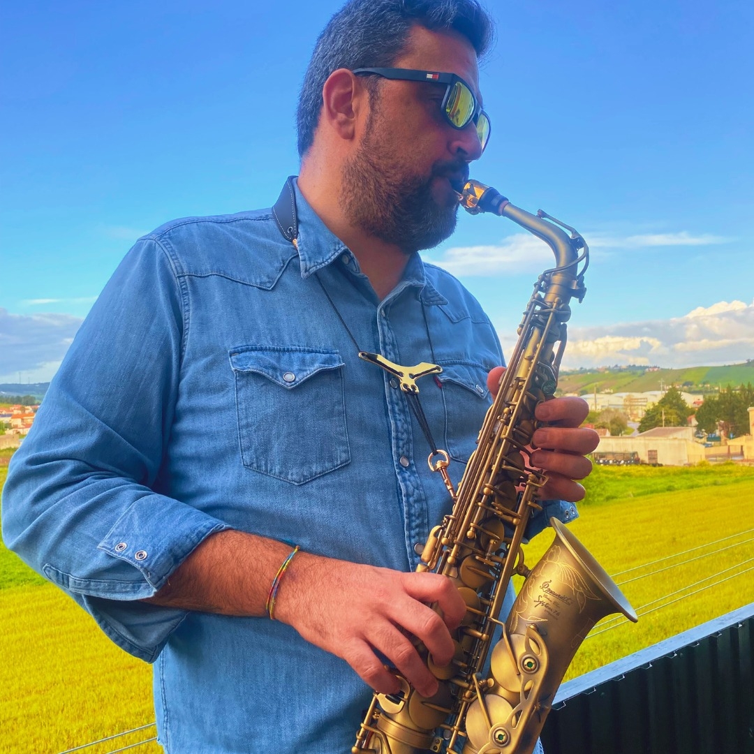 Fotografia 2 de Joel Monteiro e família