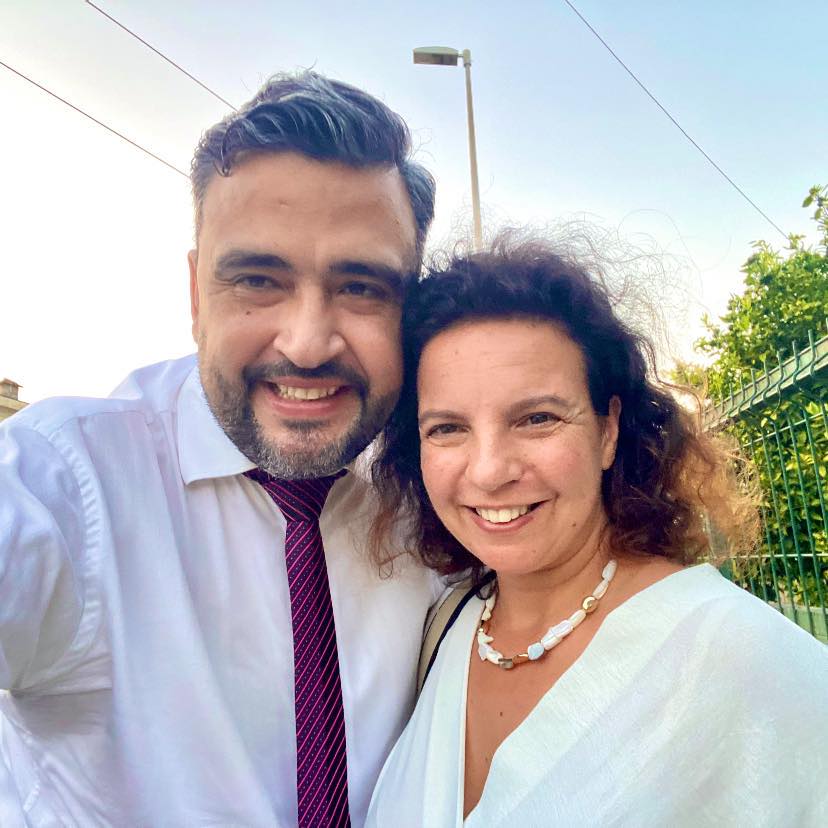 Fotografia 4 de Joel Monteiro e família