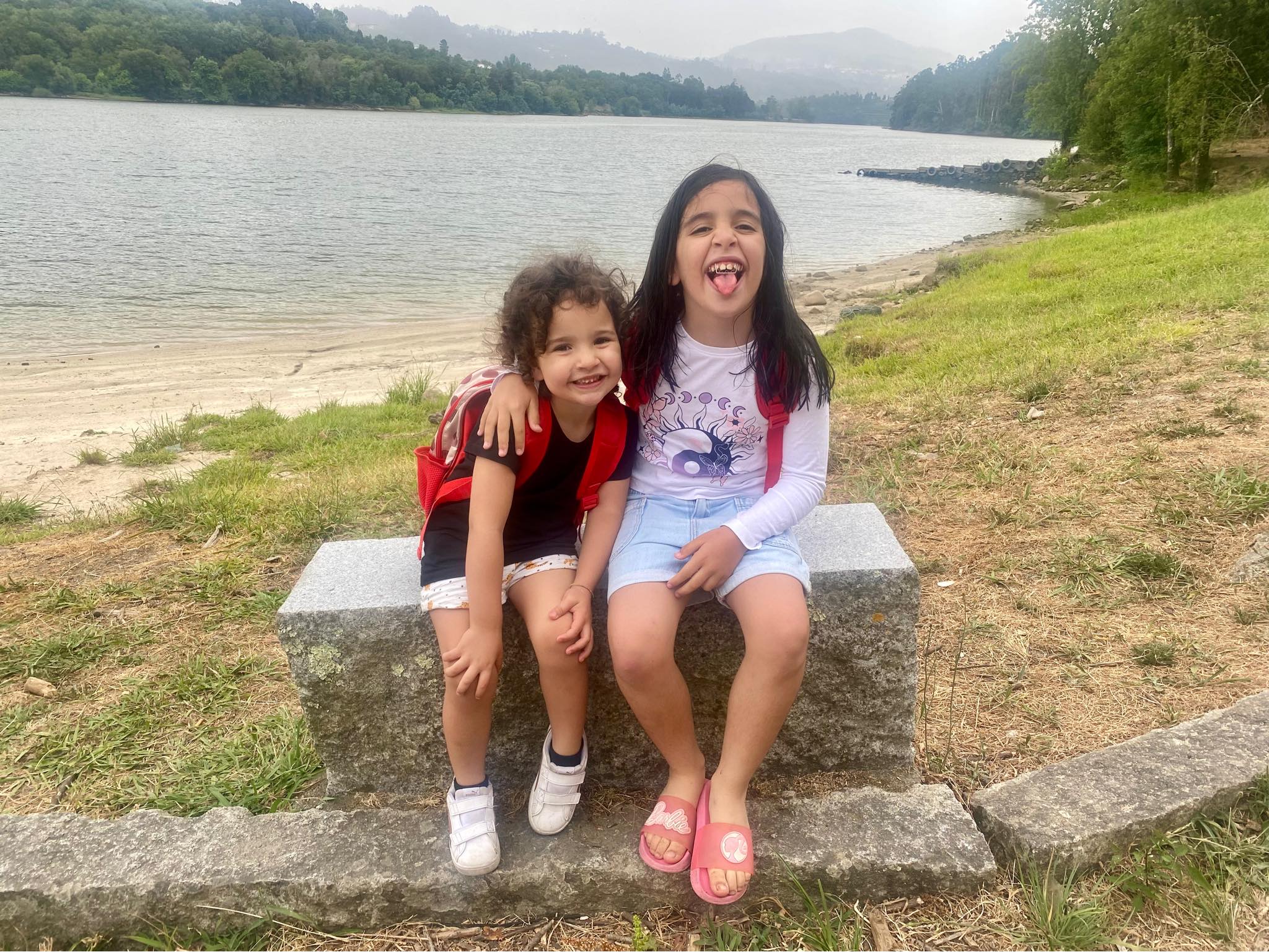 Fotografia 5 de Joel Monteiro e família