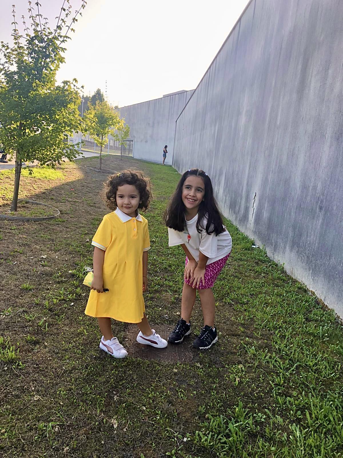 Fotografia 11 de Joel Monteiro e família