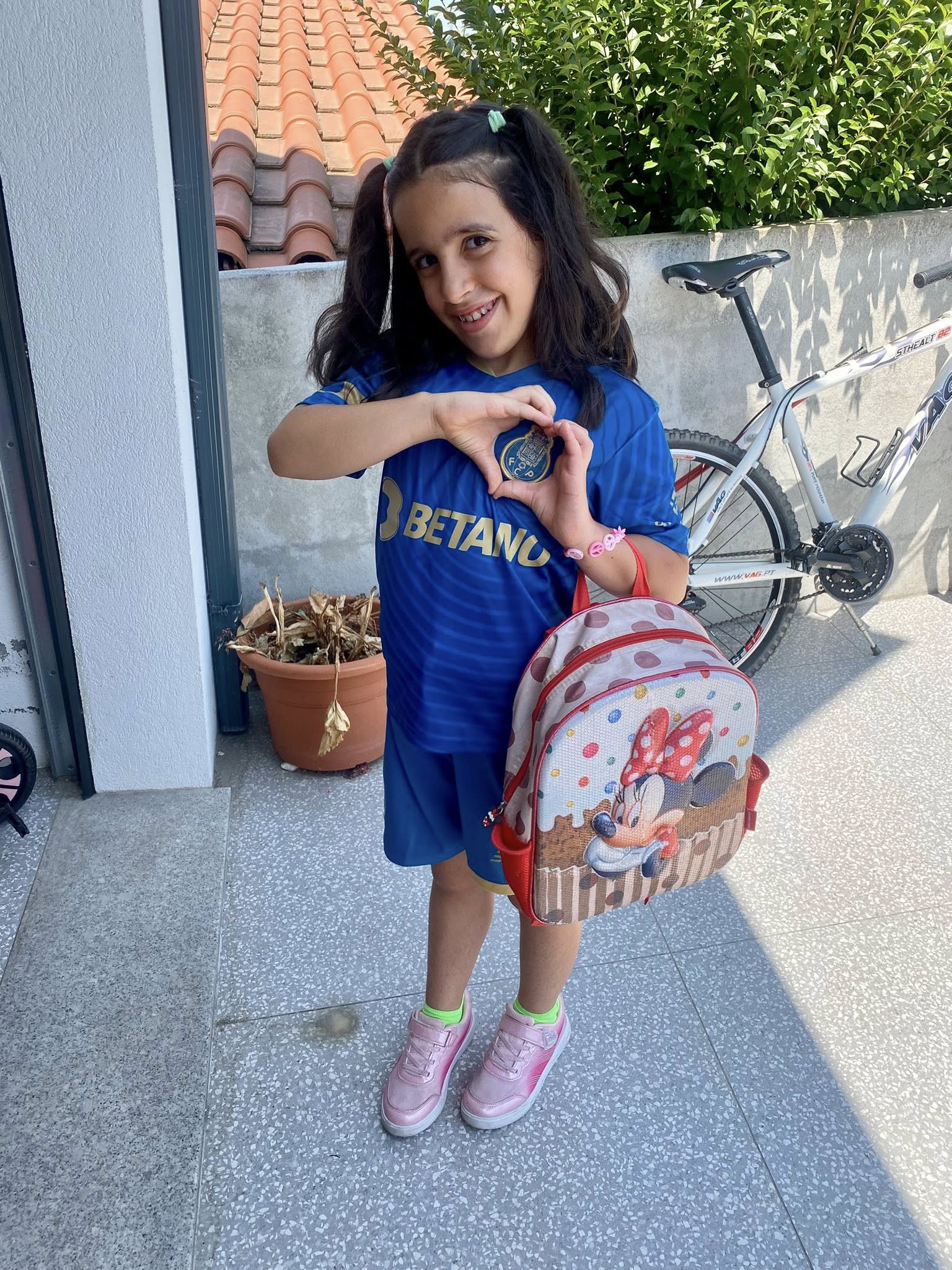 Fotografia 12 de Joel Monteiro e família